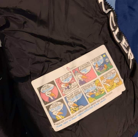 Moncler - Picture 4 of 4